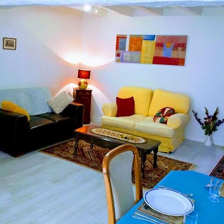 Gencay, Le Maison Blanche Villa Dış mekan fotoğraf