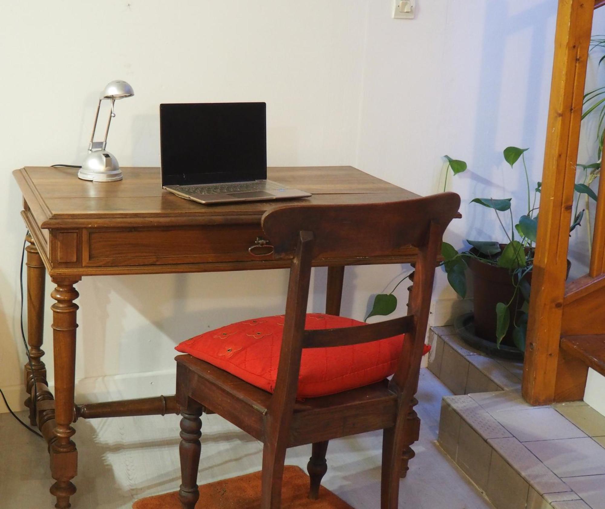 Gencay, Le Maison Blanche Villa Dış mekan fotoğraf